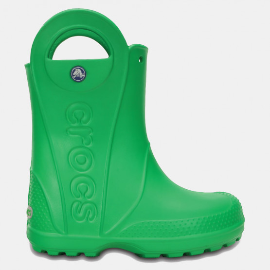 Crocs Handle It Rain Παιδικές Μπότες