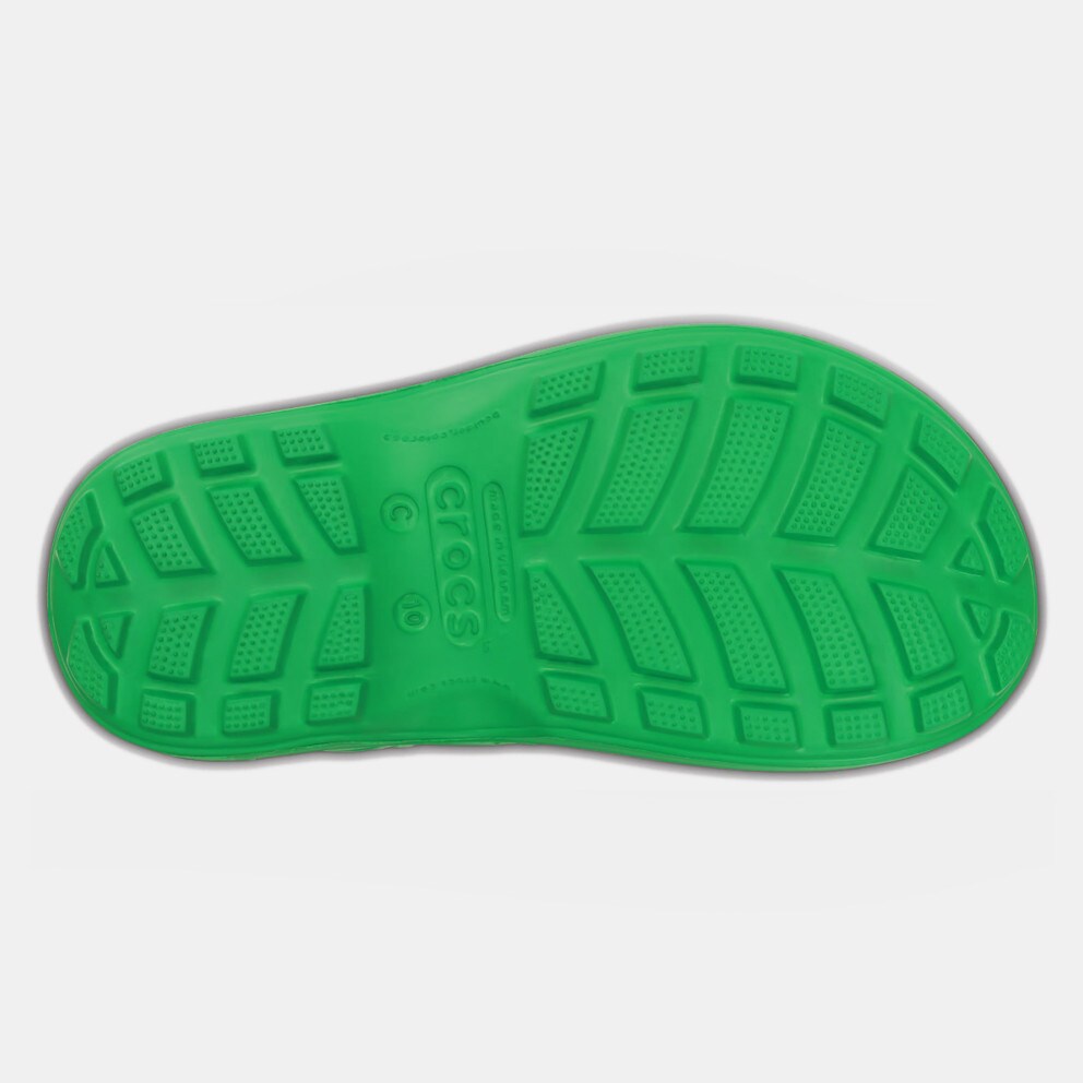 Crocs Handle It Rain Kids' Boots