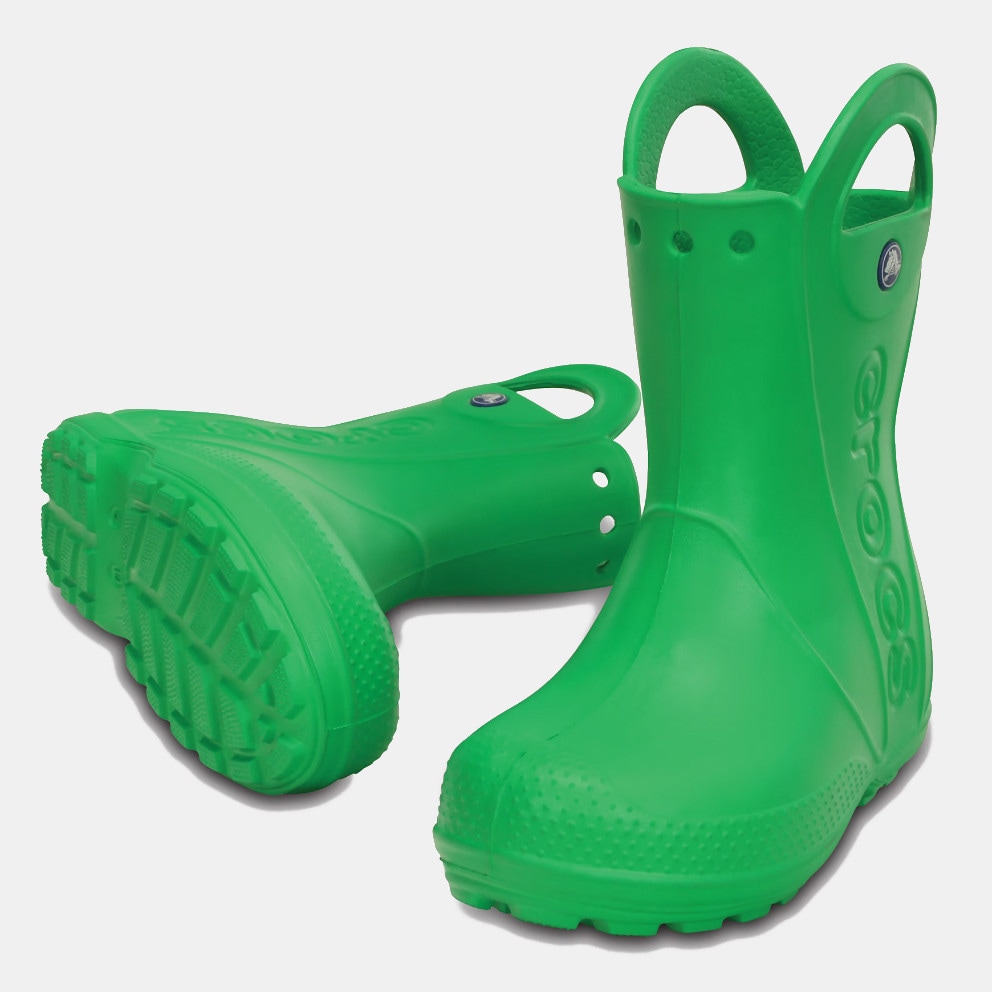 Crocs Handle It Rain Kids' Boots