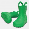 Crocs Handle It Rain Kids' Boots