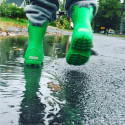 Crocs Handle It Rain Kids' Boots