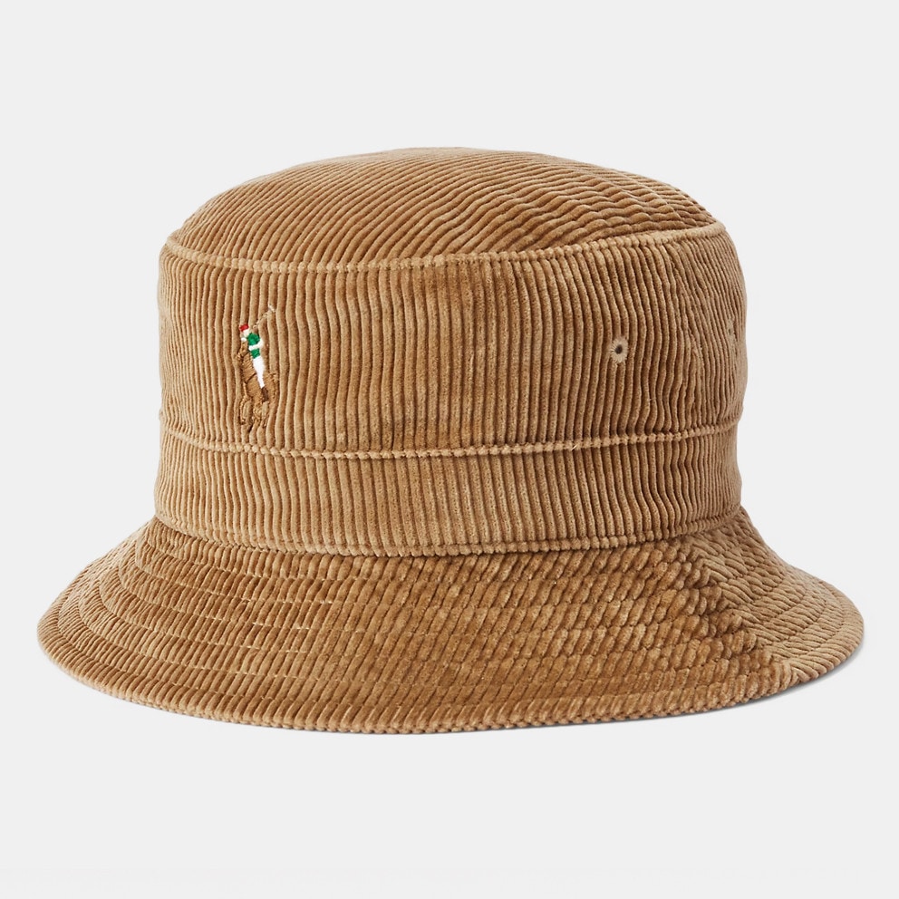 Polo Ralph Lauren Unisex Loft Bucket Hat