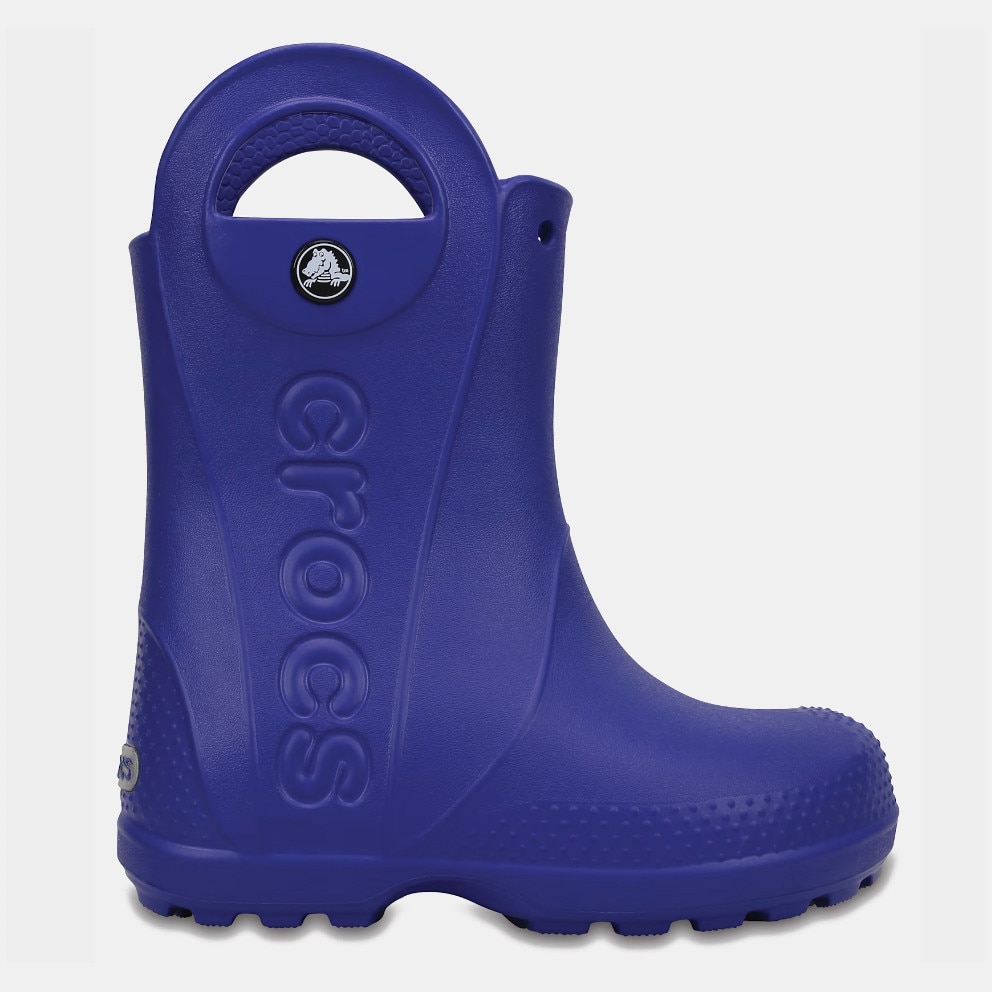 Crocs Handle It Rain Kids Boots
