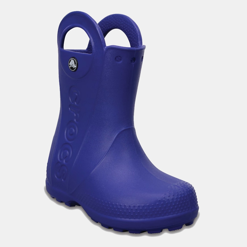 Crocs Handle It Rain Παιδικές Μπότες