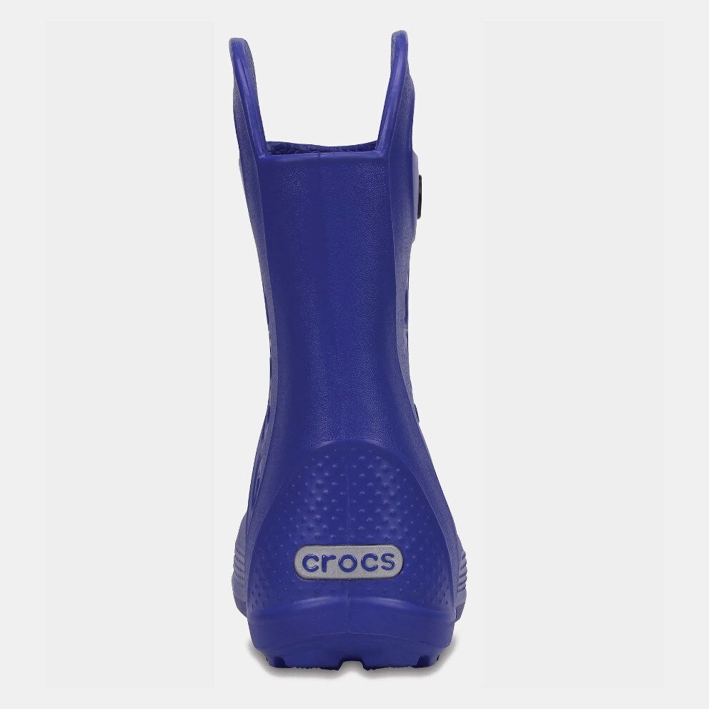 Crocs handle it rain deals