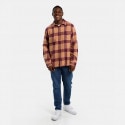 Obey Arnold Woven Longsleeved Men's Shirt