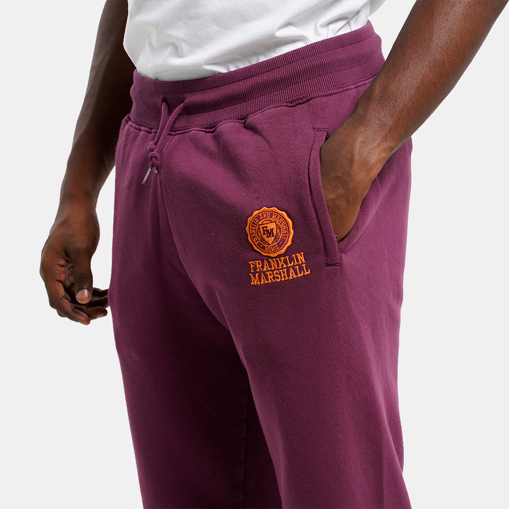 Franklin & Marshall Pants Ανδρική Φόρμα