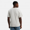 Franklin & Marshall Big Logo Men's Τ-Shirt