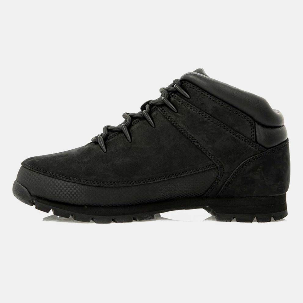 Timberland Euro Sprint Hiker Men s Boots Black C6361R