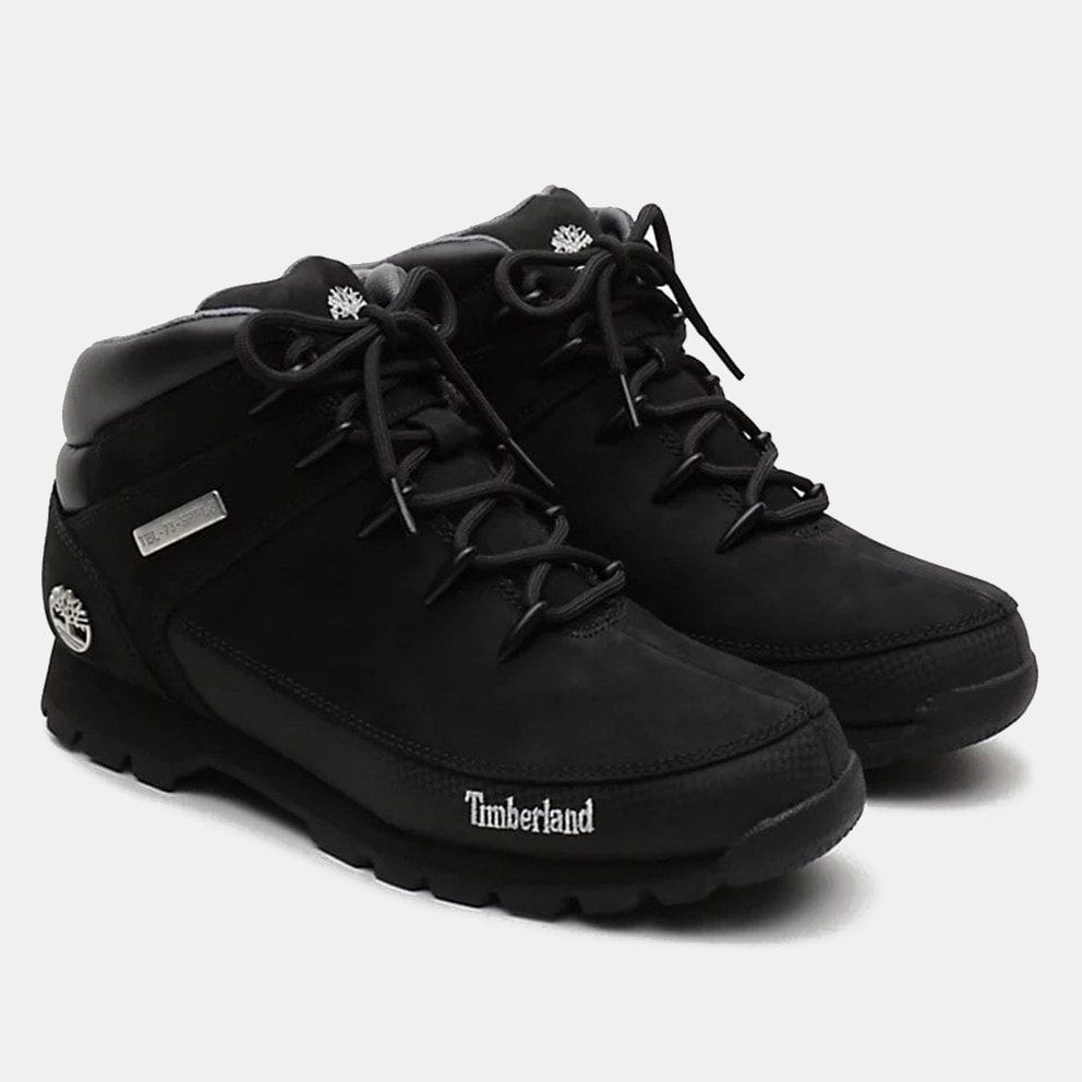 Timberland Euro Sprint Hiker Ανδρικά Μποτάκια