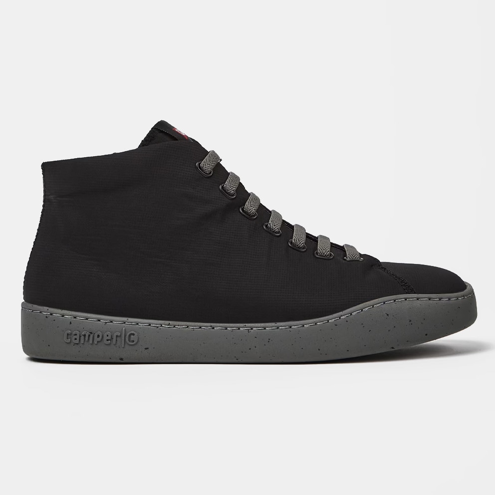 Where are camper shoes made clearance