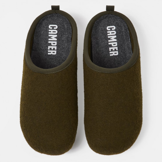 Camper Tweed Ανδρικές Παντόφλες