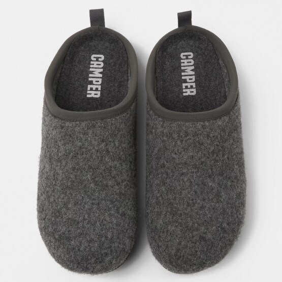 Camper Tweed Women's Slippers