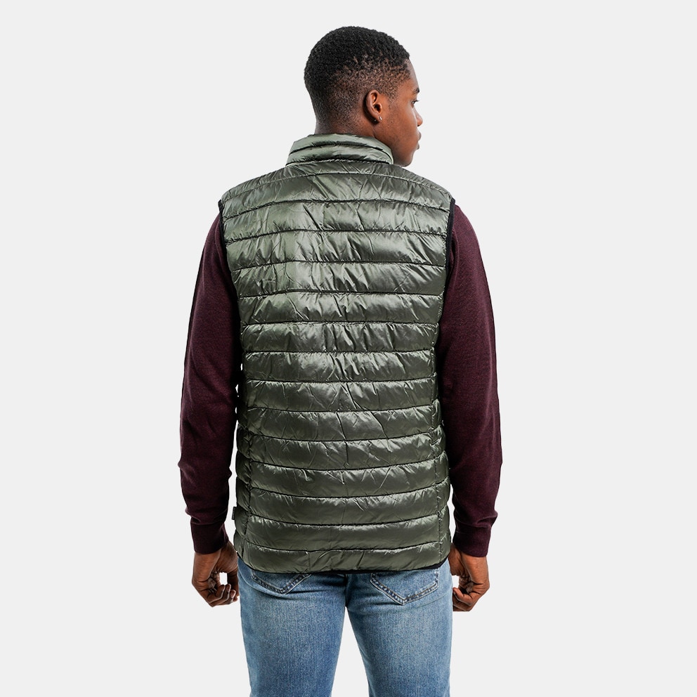 Rebase Men's Vest