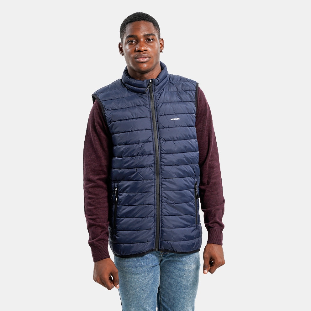 Rebase Men's Vest