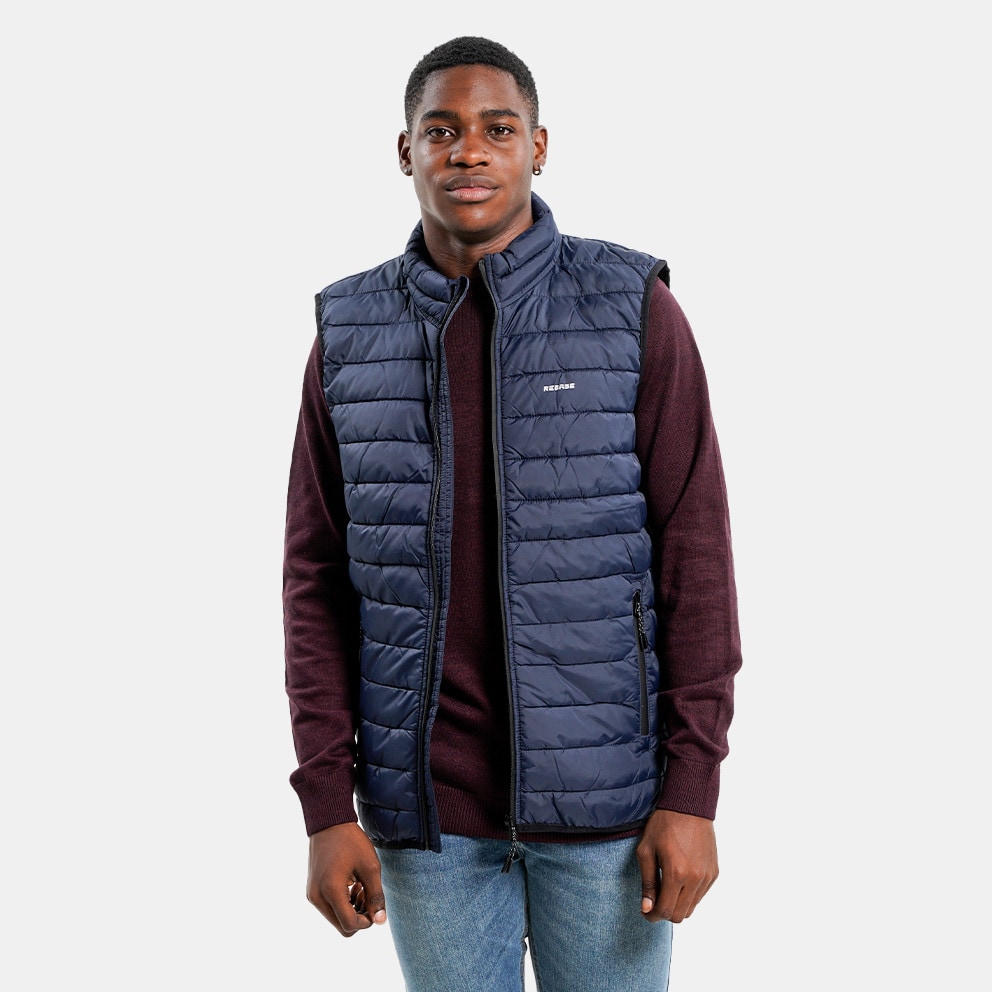 Rebase Men's Vest