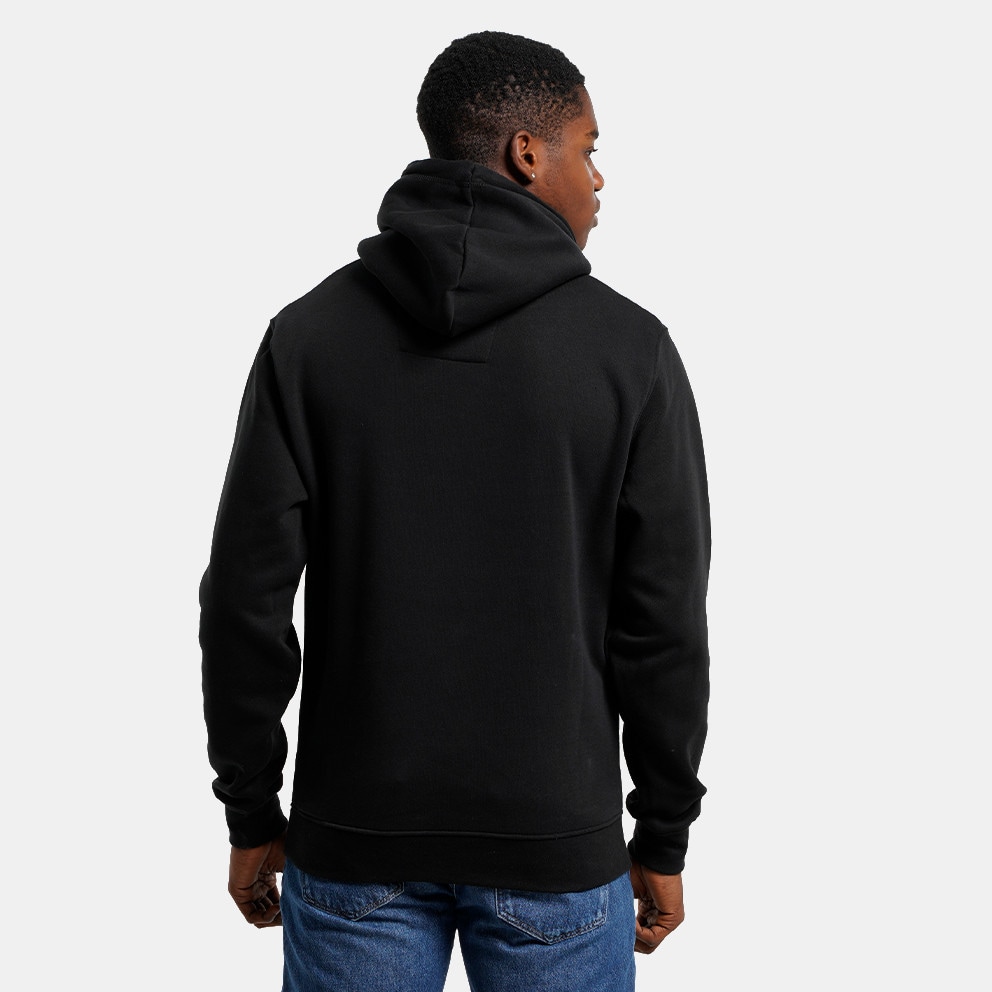 Rebase Fleece Men's Hoodie