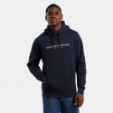 Rebase Fleece Men's Hoodie