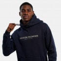 Rebase Fleece Men's Hoodie