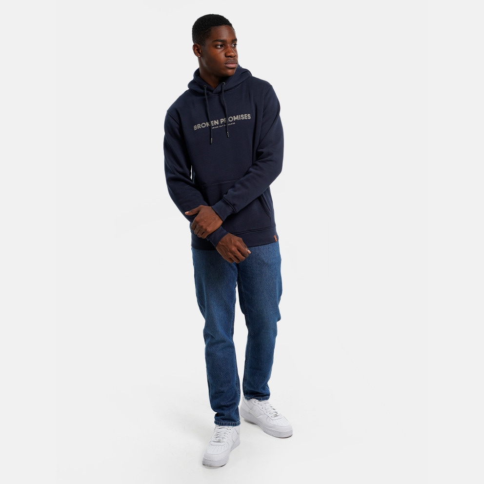 Rebase Fleece Men's Hoodie