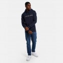 Rebase Fleece Men's Hoodie