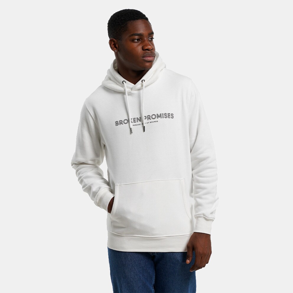 Rebase Fleece Men's Hoodie