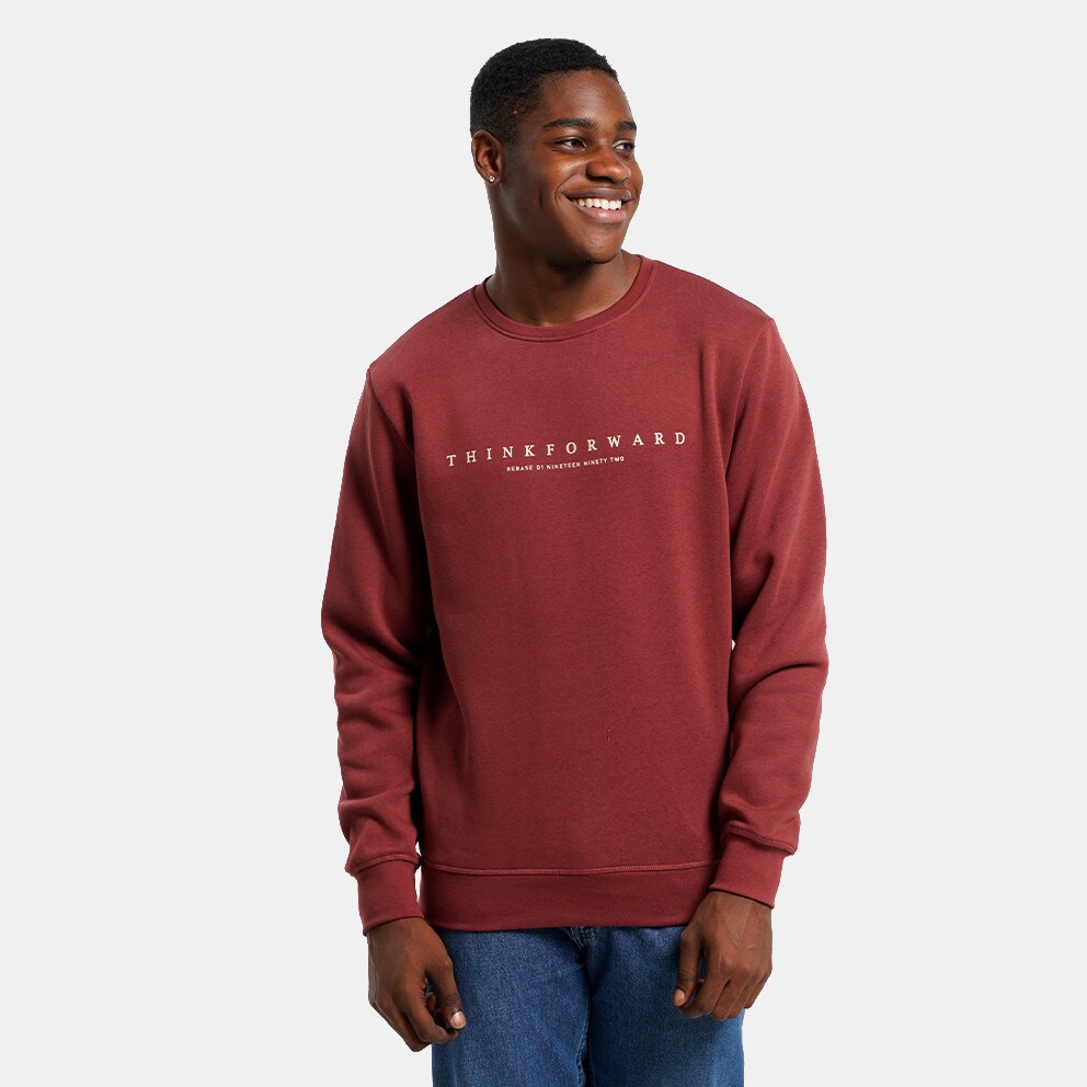 Rebase Fleece Men's Sweatshirt