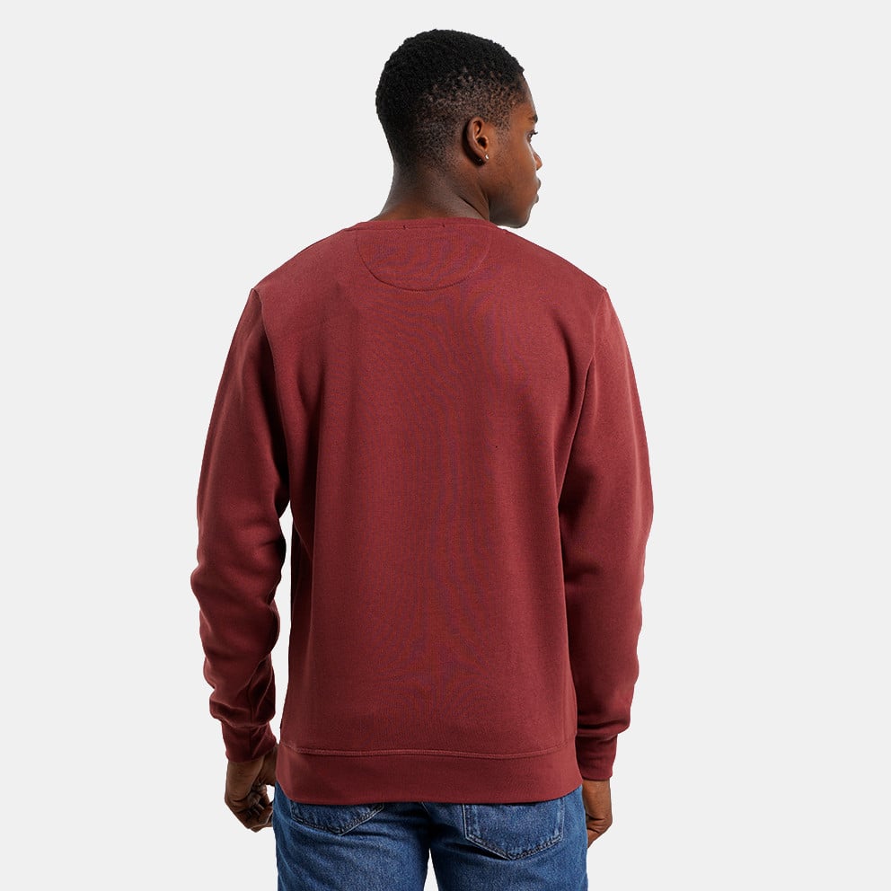 Rebase Fleece Men's Sweatshirt