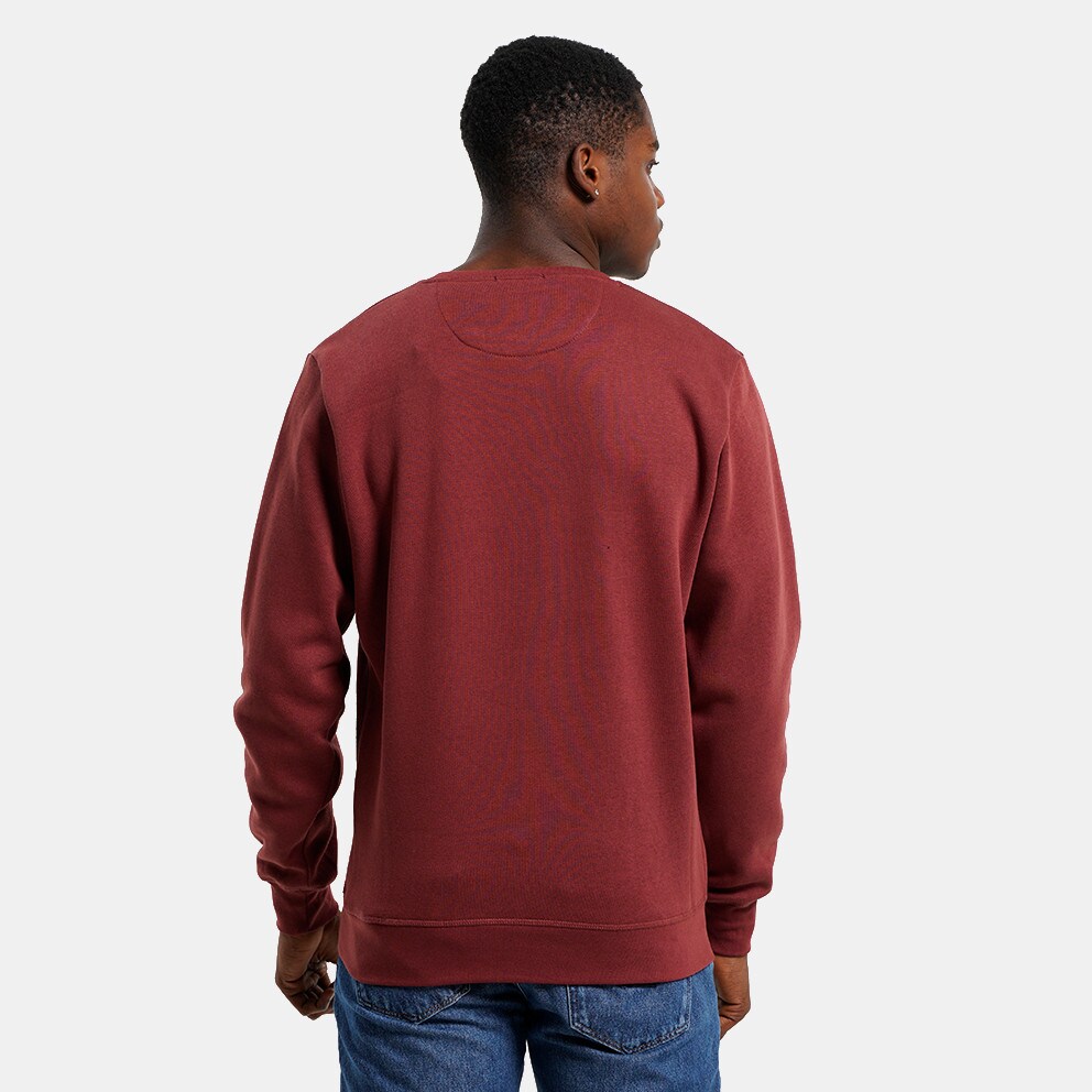 Rebase Fleece Men's Sweatshirt