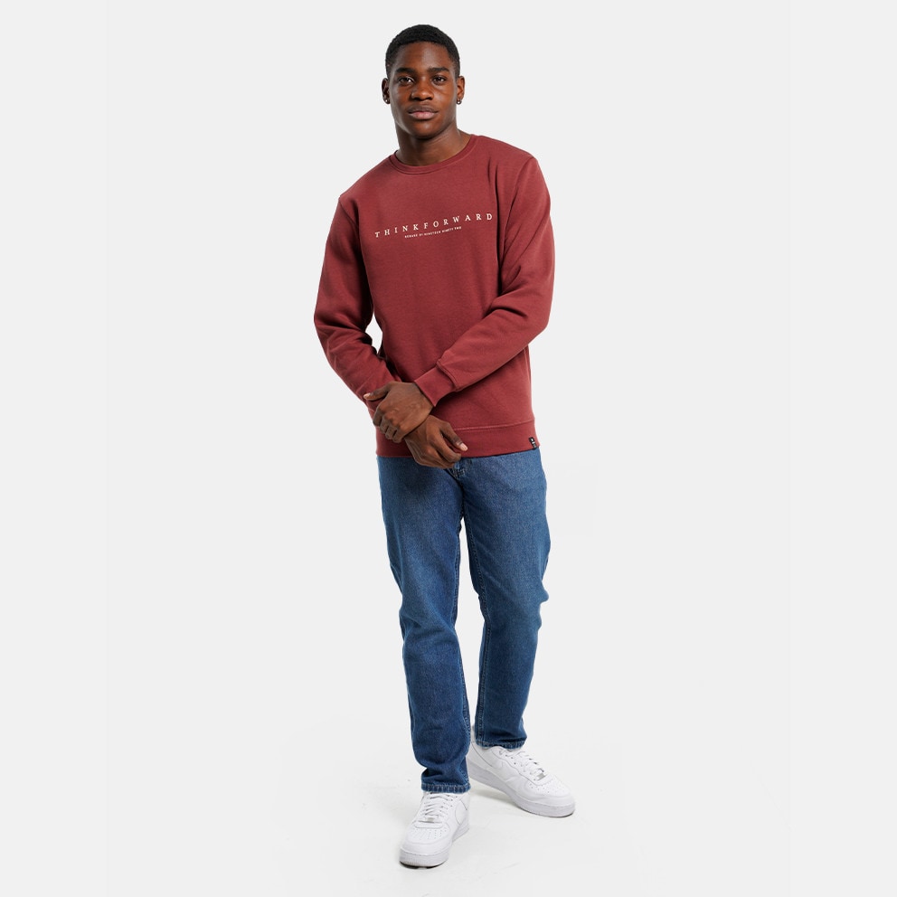 Rebase Fleece Men's Sweatshirt