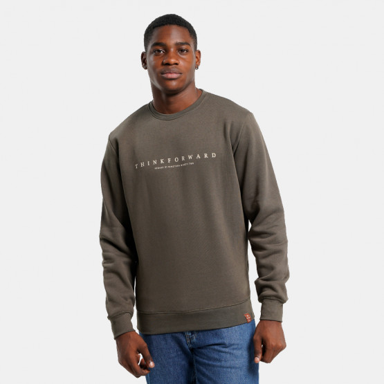 Rebase Fleece Men's Sweatshirt