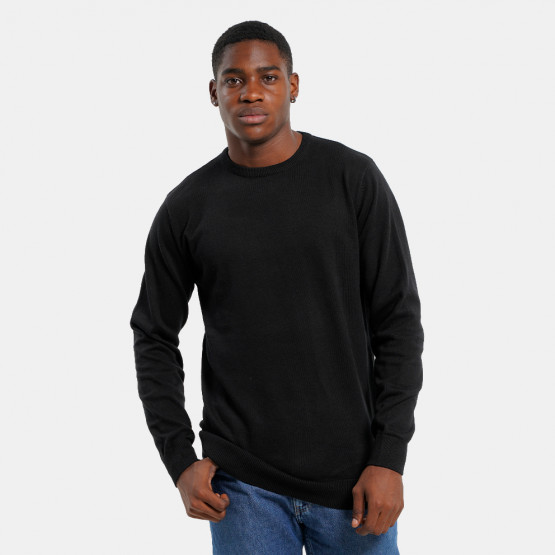 Rebase Men's Knitted Sweater