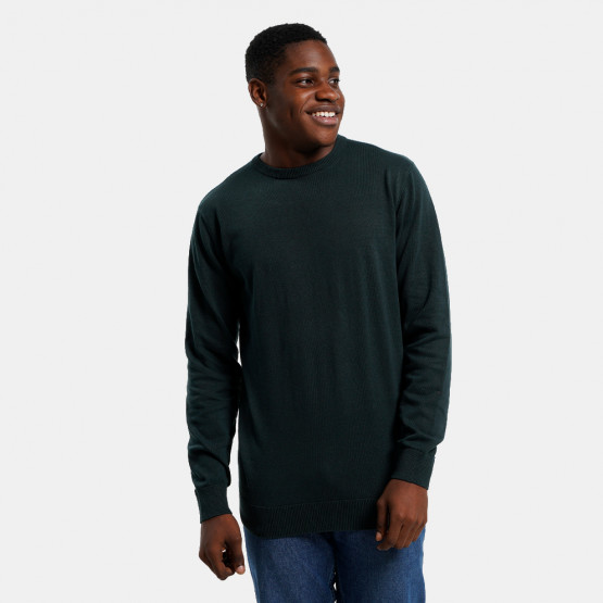 Rebase Men's Knitted Sweater