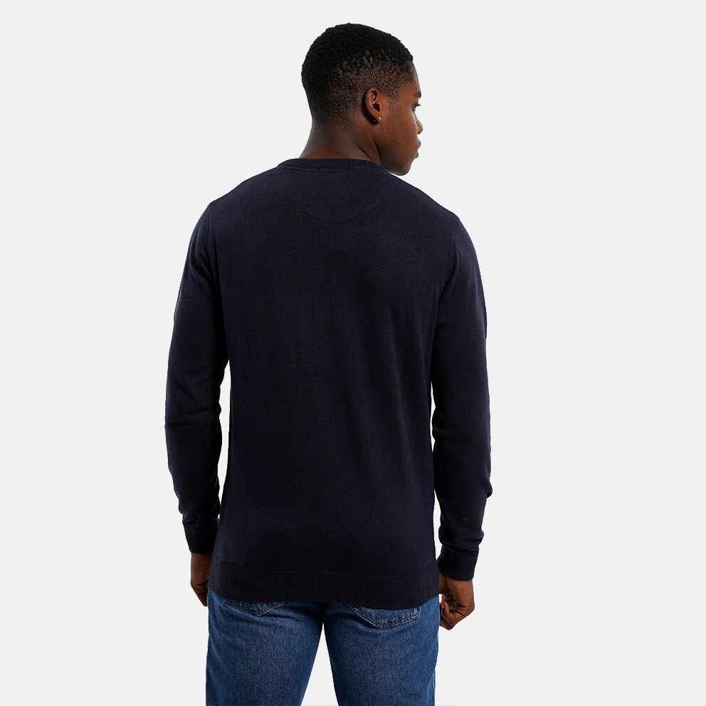 Rebase Men's Knitted Sweater