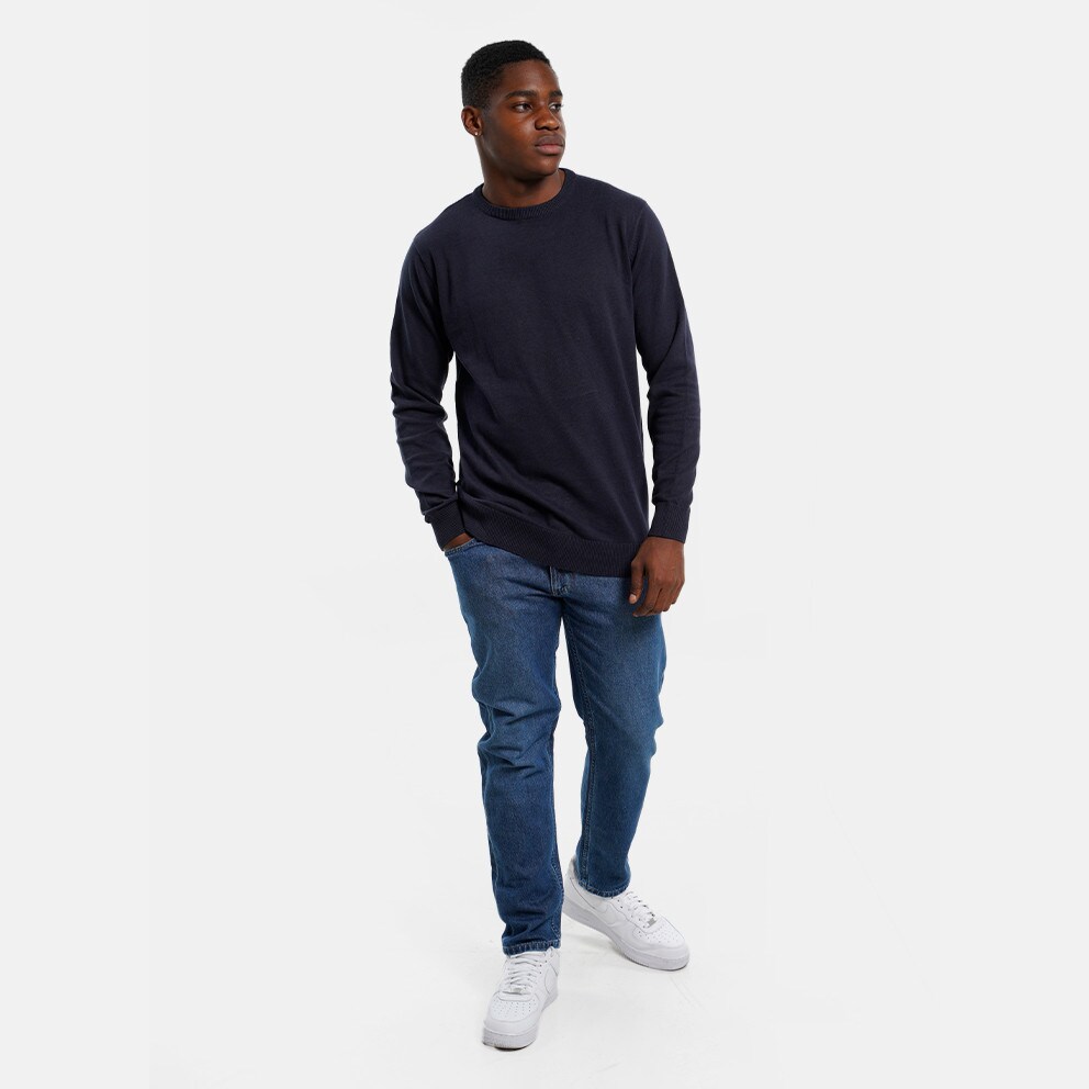 Rebase Men's Knitted Sweater