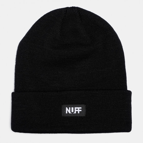 Nuff  Beanie