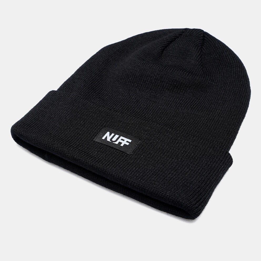 Nuff Unisex Beanie