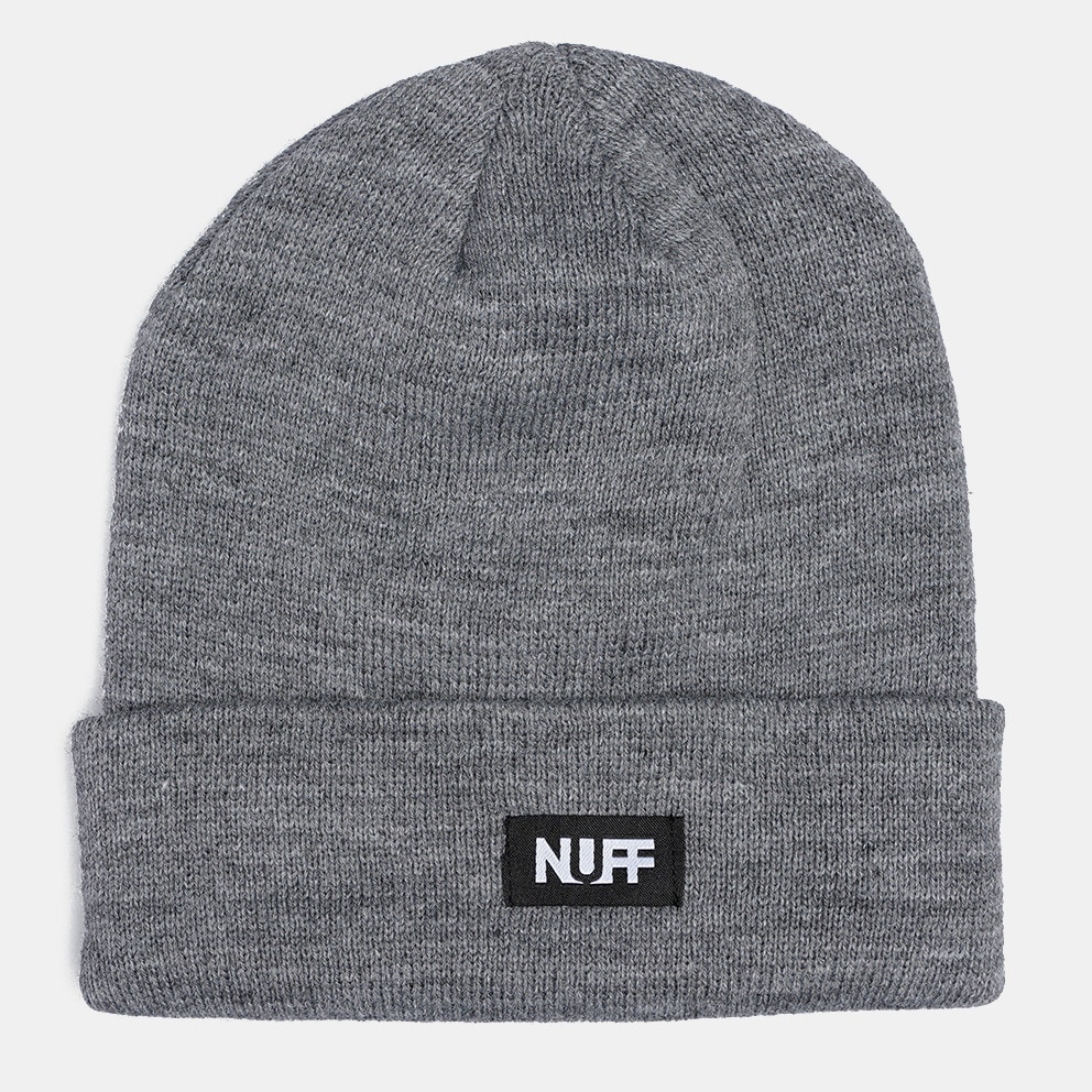 Nuff Unisex Beanie