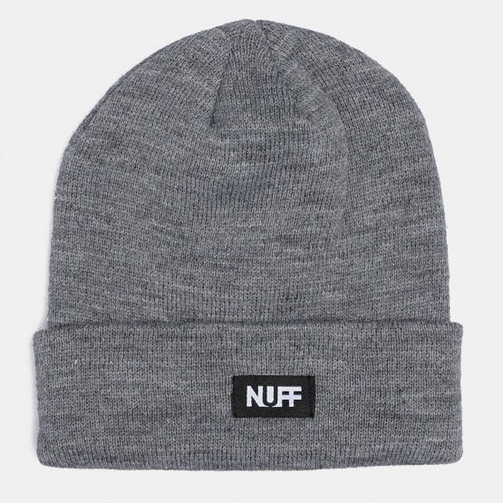 Nuff  Beanie