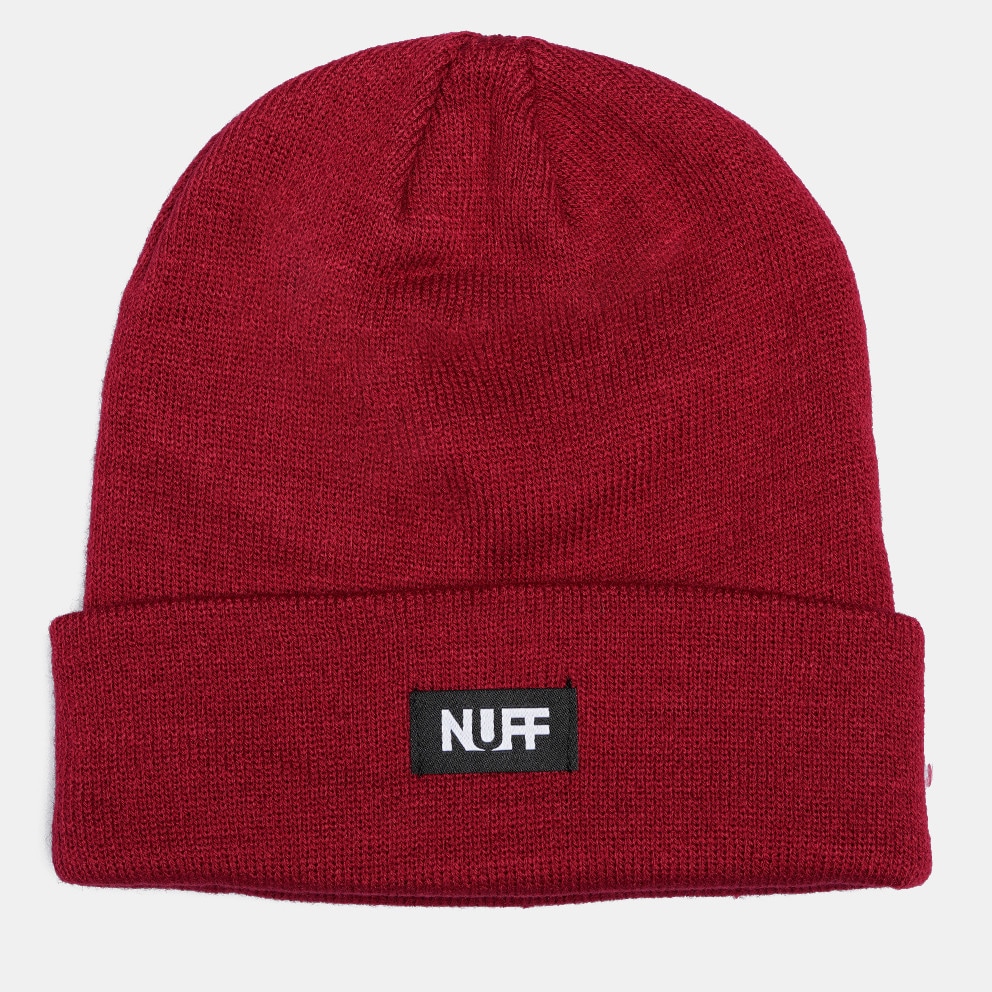 Nuff Unisex Beanie