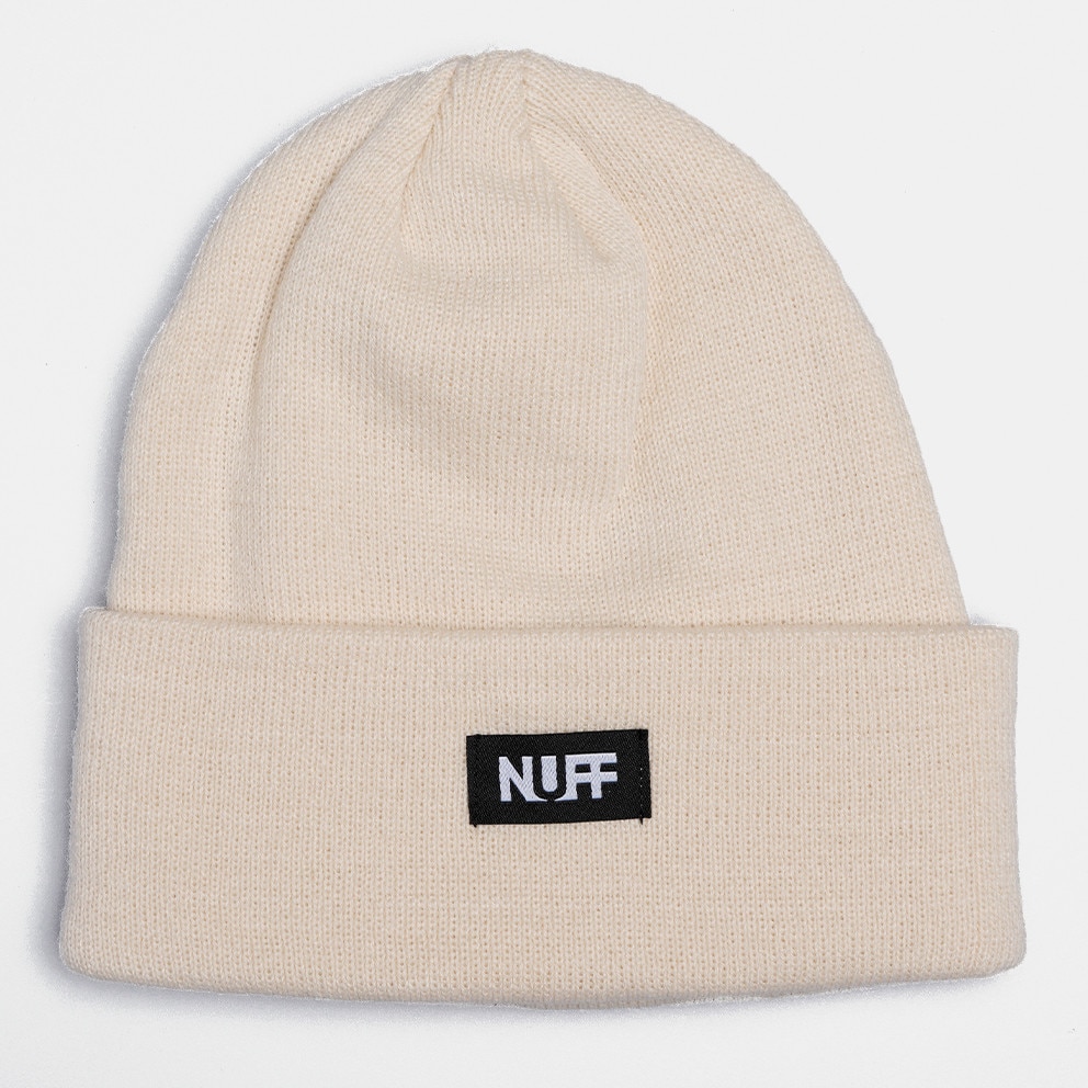 Nuff Unisex Beanie