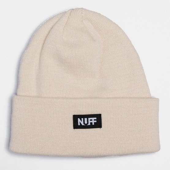 Nuff  Beanie