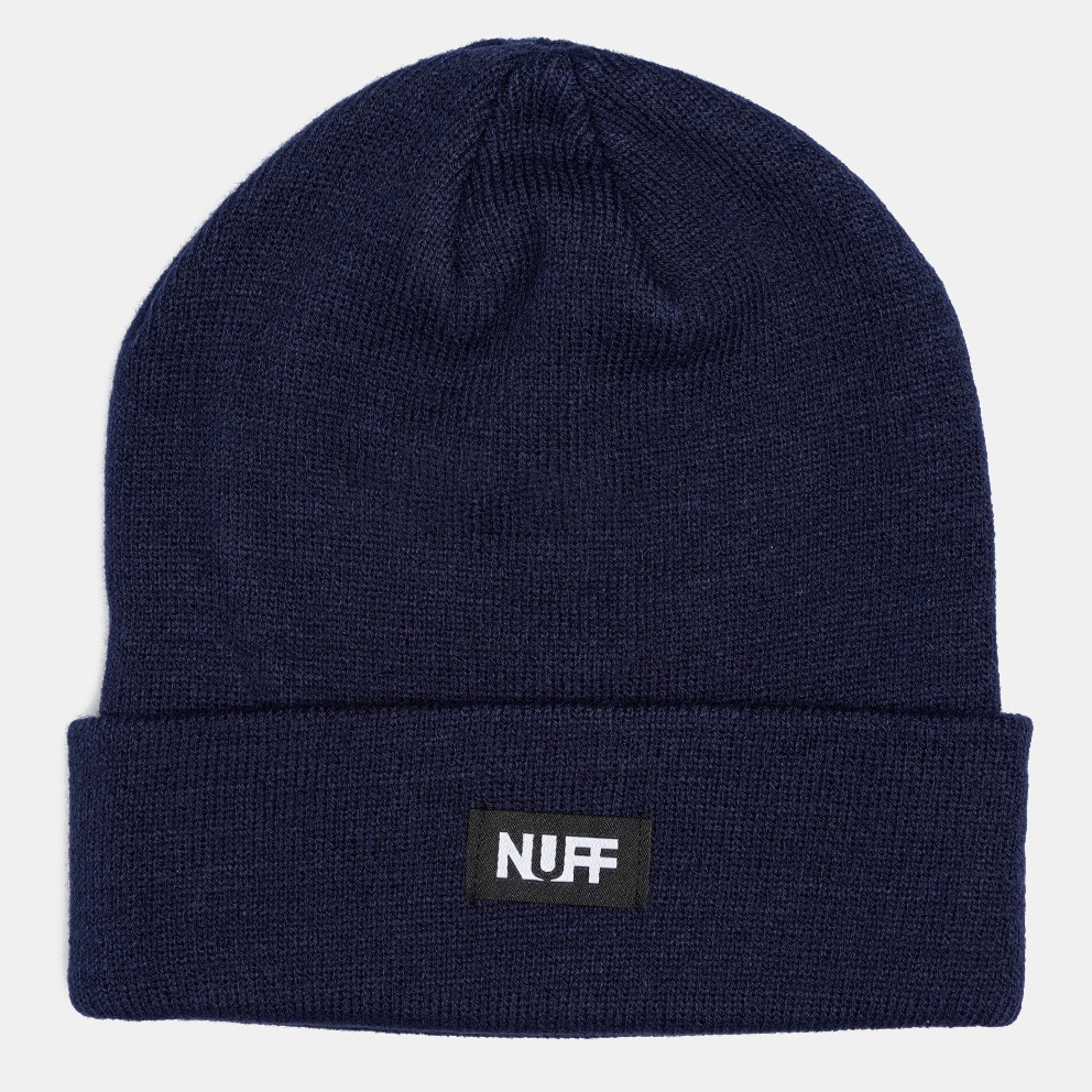 Nuff  Beanie