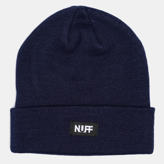 Nuff  Beanie