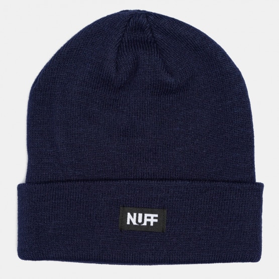 Nuff Unisex Beanie