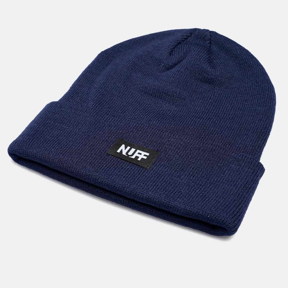 Nuff  Beanie