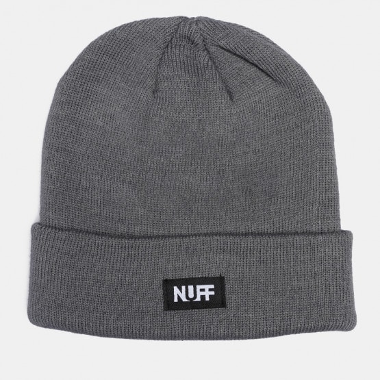 Nuff  Beanie