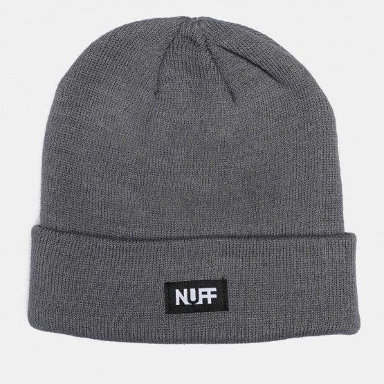 Nuff Unisex Beanie