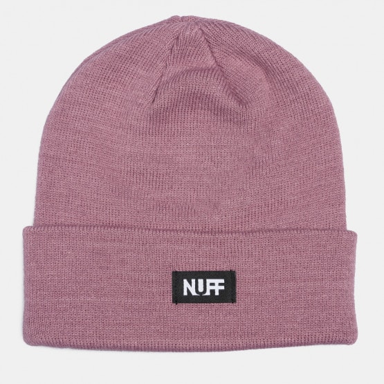 Nuff Unisex Beanie