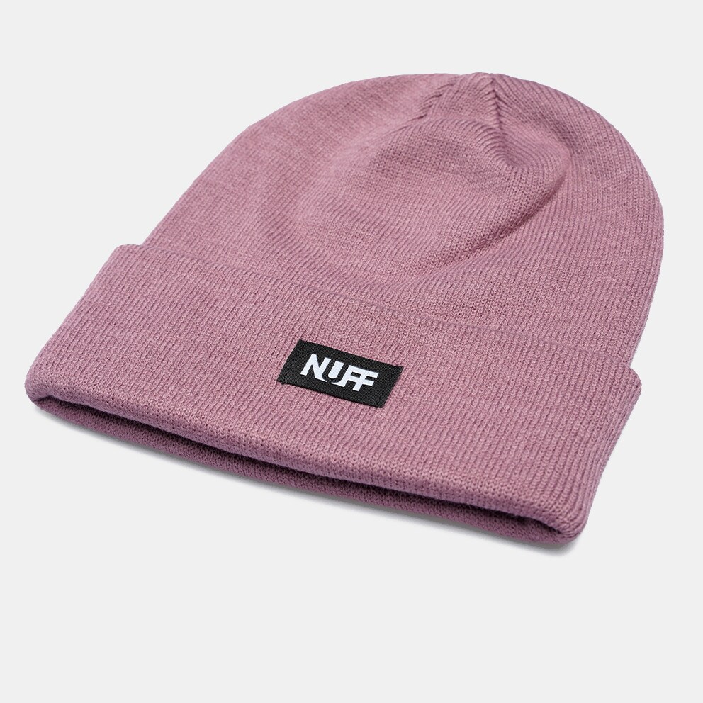 Nuff Unisex Beanie